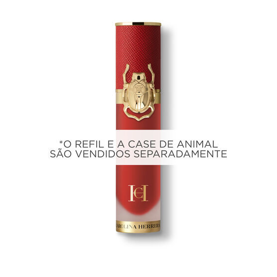 HERRERA    LION CASE     ACCS CASE